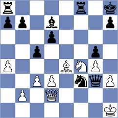 Sadki Mohamed - Marin Ferragut (lichess.org INT, 2022)