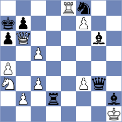 Attieh - Rodrigues (chess.com INT, 2025)