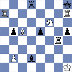 Grigoriants - Dilanian (chess.com INT, 2024)