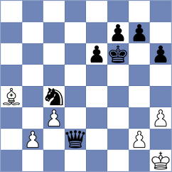 Balla - Santos Flores (chess.com INT, 2023)