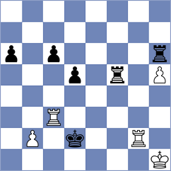 Romero Arzuaga - Duncan (chess.com INT, 2025)