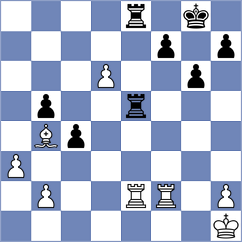 Poghosyan - Aronian (Yerevan, 1996)