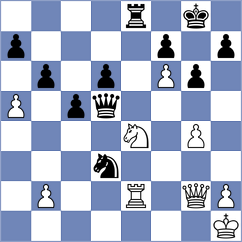 Stepanencu - Srbis (chess.com INT, 2022)