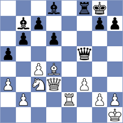Angelov - Nielsen (Rhodes GRE, 2022)