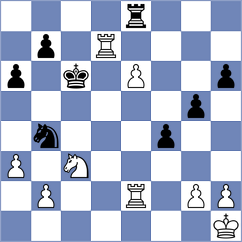 Komov - Novikova (chess.com INT, 2024)