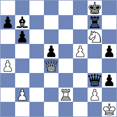 Baldauf - Weller (Munich GER, 2024)