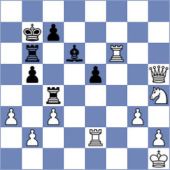 Demchenko - Thorfinnsson (Chess.com INT, 2017)