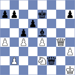 Do Carmo - Punin (chess.com INT, 2025)