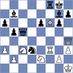 Herrera Ortiz - Romero Ruscalleda (chess.com INT, 2025)