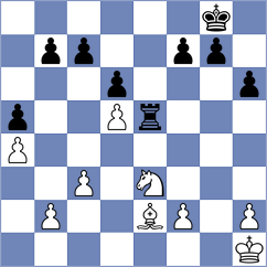Overby - Hansen (Gladsaxe, 1993)
