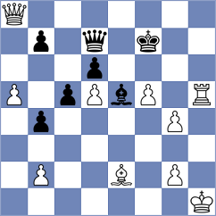 Zakhartsov - Devaev (chess.com INT, 2022)