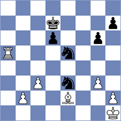 Lambrechts - Fowler (Germany, 2009)