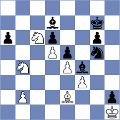 Kuznetsov - Heinig (chess.com INT, 2025)