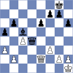 Petrova - Carbone (chess.com INT, 2023)