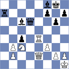 Amura - Gan-Od (chess.com INT, 2024)