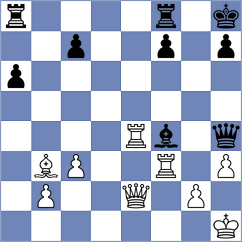 Short - Mazak (Prague, 1990)