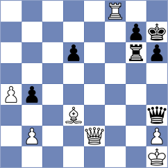 Krysa - Elsness (chess.com INT, 2024)