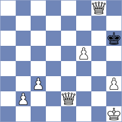Shanks - Laperche (Tornelo INT, 2021)