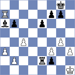 Shapiro - Sivakumar (chess.com INT, 2022)