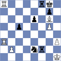 Campos Gomez - Li (chess.com INT, 2025)