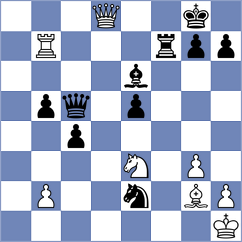 Asensio Ramon - Eckert (Roquetas de Mar ESP, 2025)