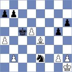 Przybylski - Hourigan (Wroclaw POL, 2024)