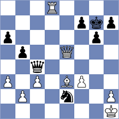 Goltsev - Barria Zuniga (chess.com INT, 2024)