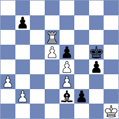 Markov - Ewbank (Luzern, 1982)