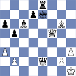 Marchyllie - Nikolov (Europe Echecs INT, 2021)