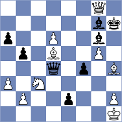 Perea Fruet - Alonso Garcia (San Vicente ESP, 2025)