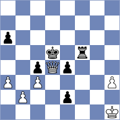 Suvorov - Volobuev (Elets, 2007)