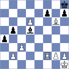 Harsh - Kim (chess.com INT, 2023)
