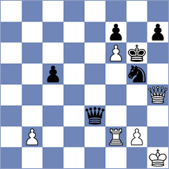 Brezalieva - Kouvatsou (Plovdiv, 2014)