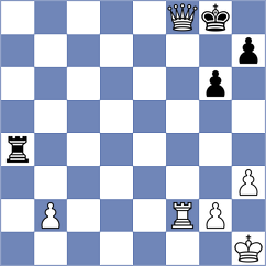 Chigaev - Milchev (chess.com INT, 2022)