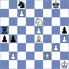 Peschardt - Nicolajsen (Ballerup, 2007)