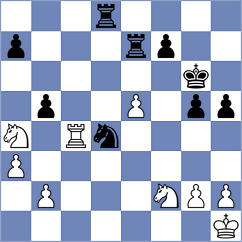 Kaczorowska - Moncayo Romero (Warsaw, 1991)