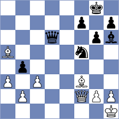Smith - Baltgailis (Toronto, 2001)