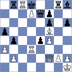 Clawitter - Ram (chess.com INT, 2024)