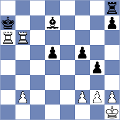 Booley - Salter (Littlethorpe, 2005)