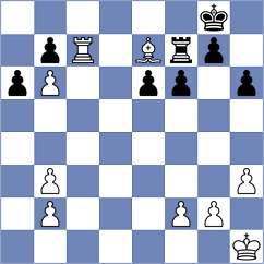 Kasparov - Stratigi (Heraklion, 2016)