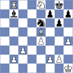 Negrean - Bhatia (chess.com INT, 2025)