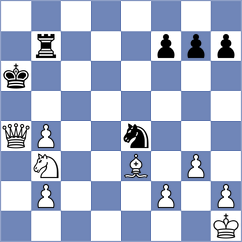 Vela Frago - Spichkin (chess.com INT, 2023)
