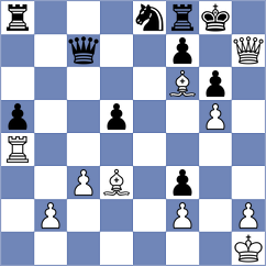 Perez Marimon - Floresvillar Gonzalez (chess.com INT, 2025)