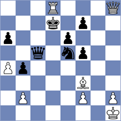 Potapov - Galkin (chessassistantclub.com INT, 2004)