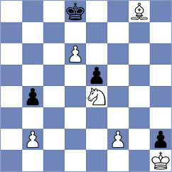 Odegov - Ardila (chess.com INT, 2022)