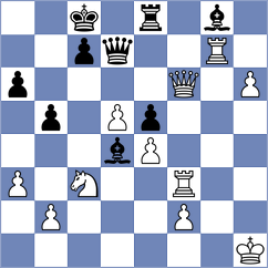 Volkov - Fridman (Moscow RUS, 2024)