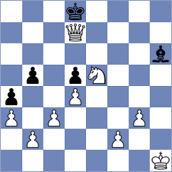 Kubicka - Jacobson (Chess.com INT, 2021)