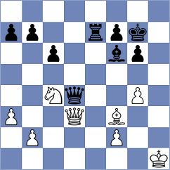 Borrmann - Domingo Nunez (chess.com INT, 2024)