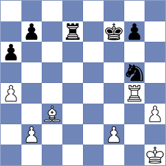 Kunz - Diachek (chess.com INT, 2024)