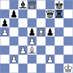 Legenia - Al Asmar (chess.com INT, 2024)